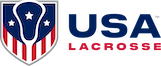 Harrison Youth Lacrosse  logo